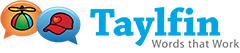 Taylfin Logo